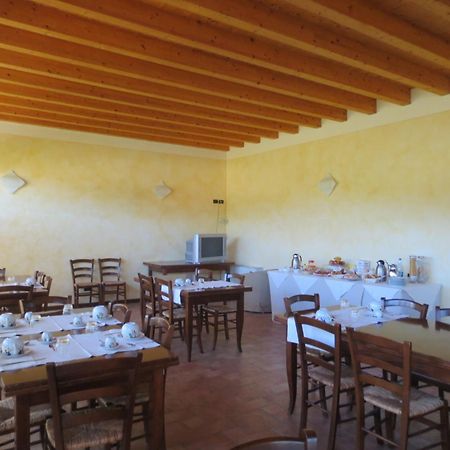 Agriturismo Parco Del Chiese Bedizzole Dış mekan fotoğraf