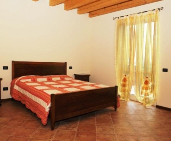 Agriturismo Parco Del Chiese Bedizzole Oda fotoğraf