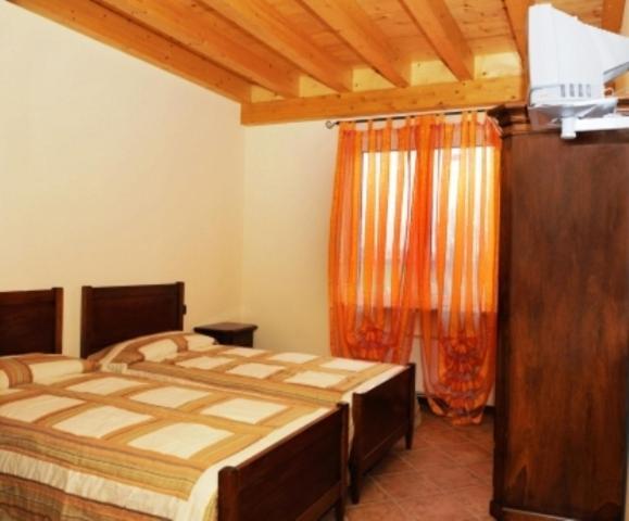 Agriturismo Parco Del Chiese Bedizzole Dış mekan fotoğraf