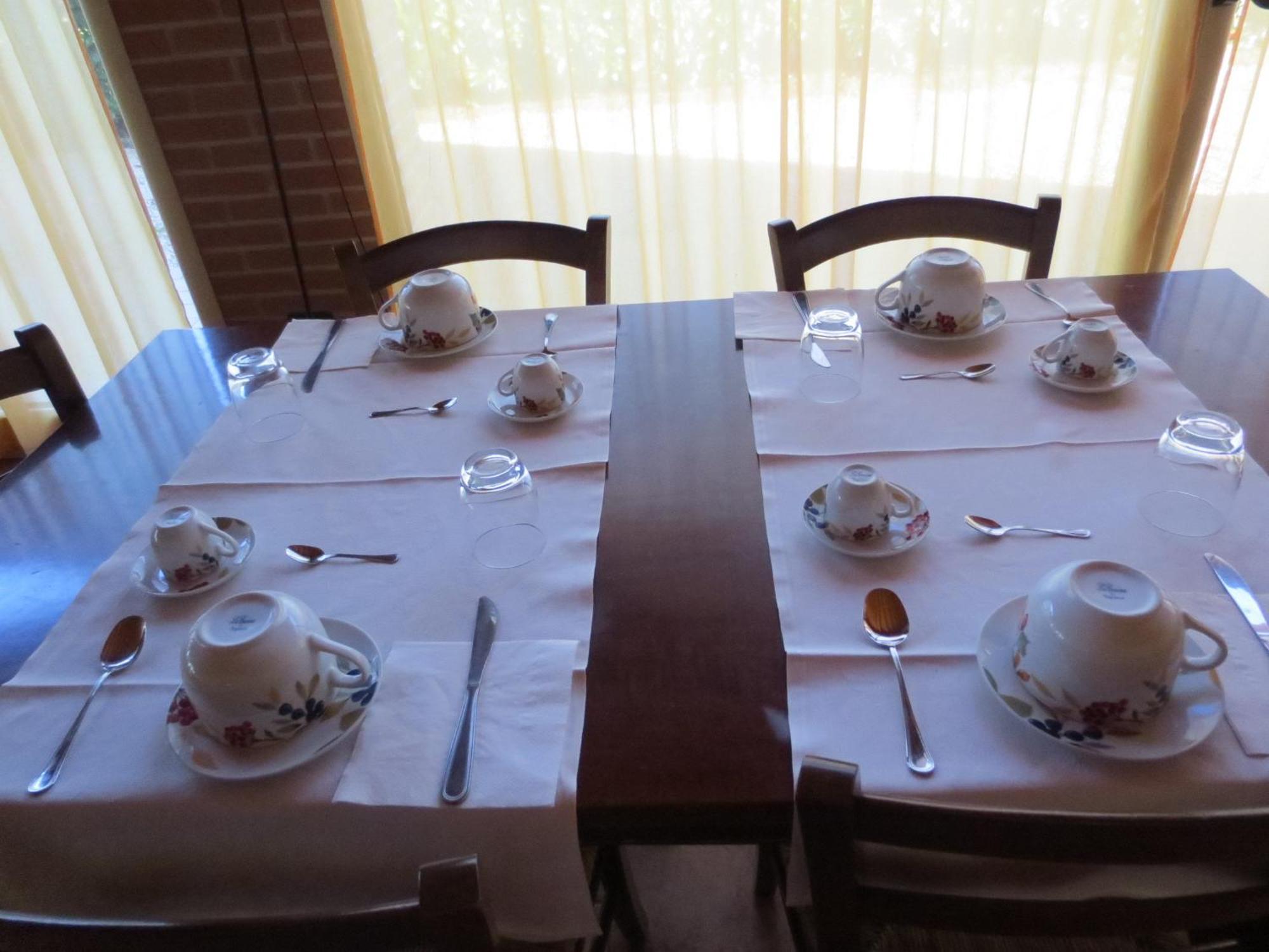 Agriturismo Parco Del Chiese Bedizzole Dış mekan fotoğraf