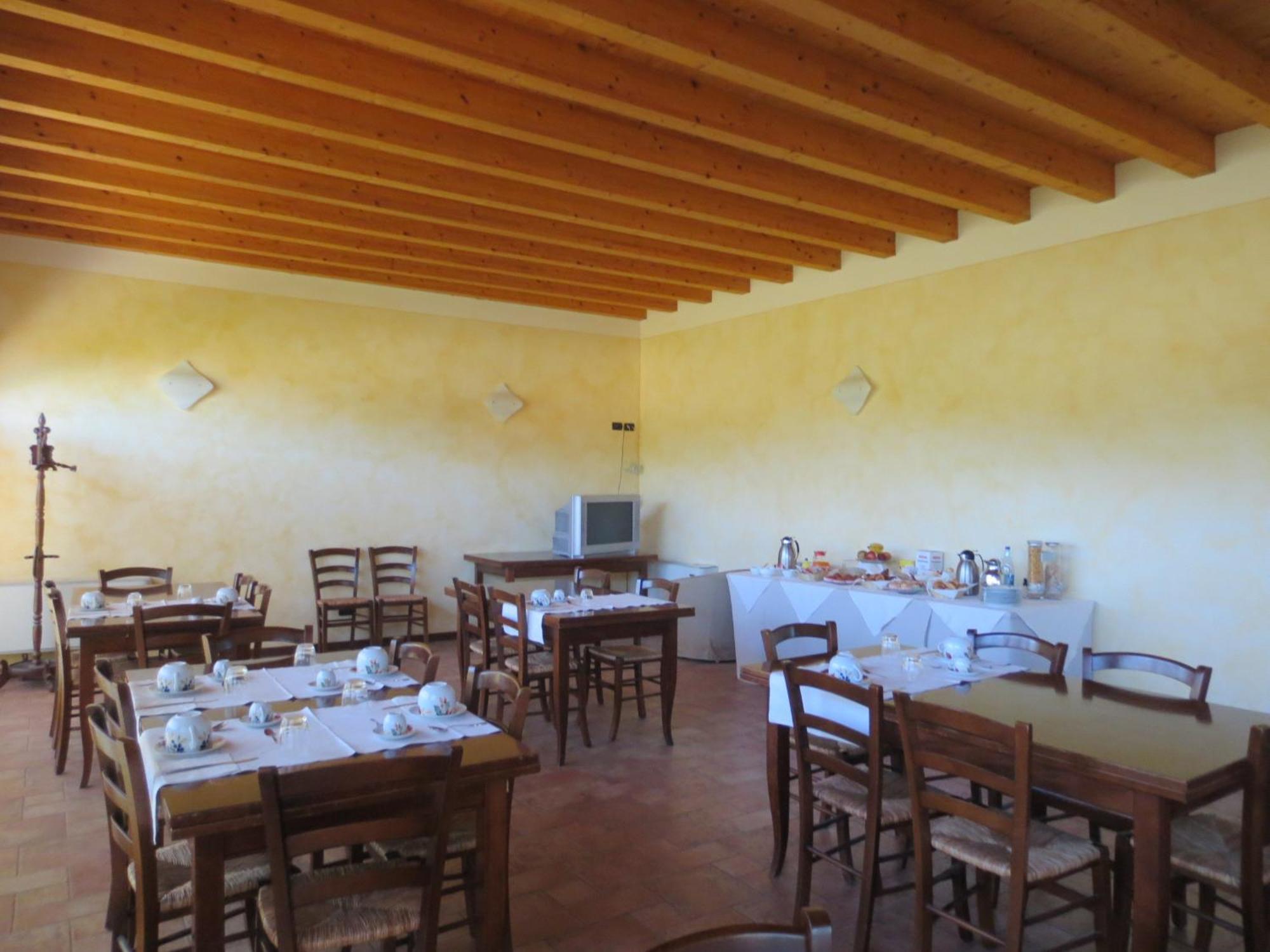 Agriturismo Parco Del Chiese Bedizzole Dış mekan fotoğraf