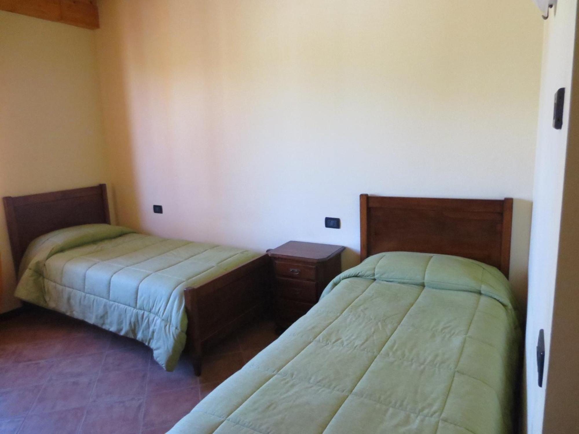 Agriturismo Parco Del Chiese Bedizzole Oda fotoğraf