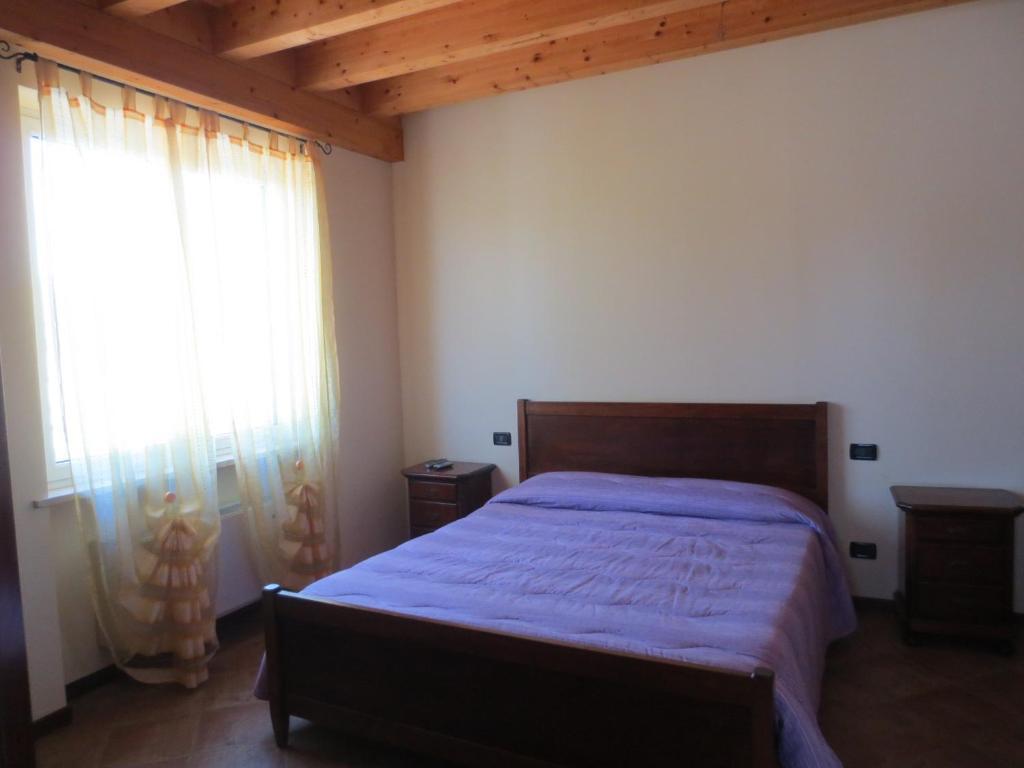 Agriturismo Parco Del Chiese Bedizzole Oda fotoğraf