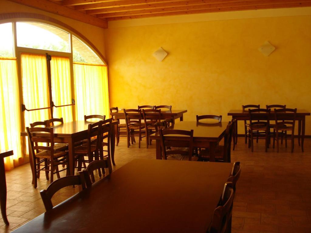 Agriturismo Parco Del Chiese Bedizzole Dış mekan fotoğraf