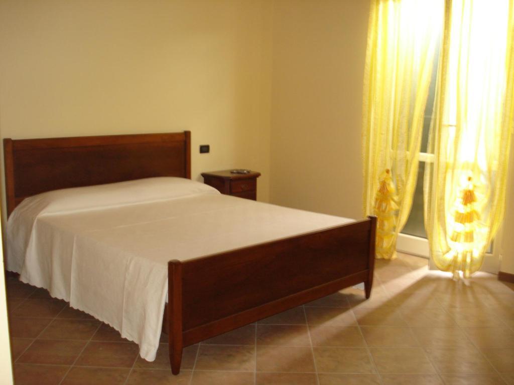 Agriturismo Parco Del Chiese Bedizzole Oda fotoğraf