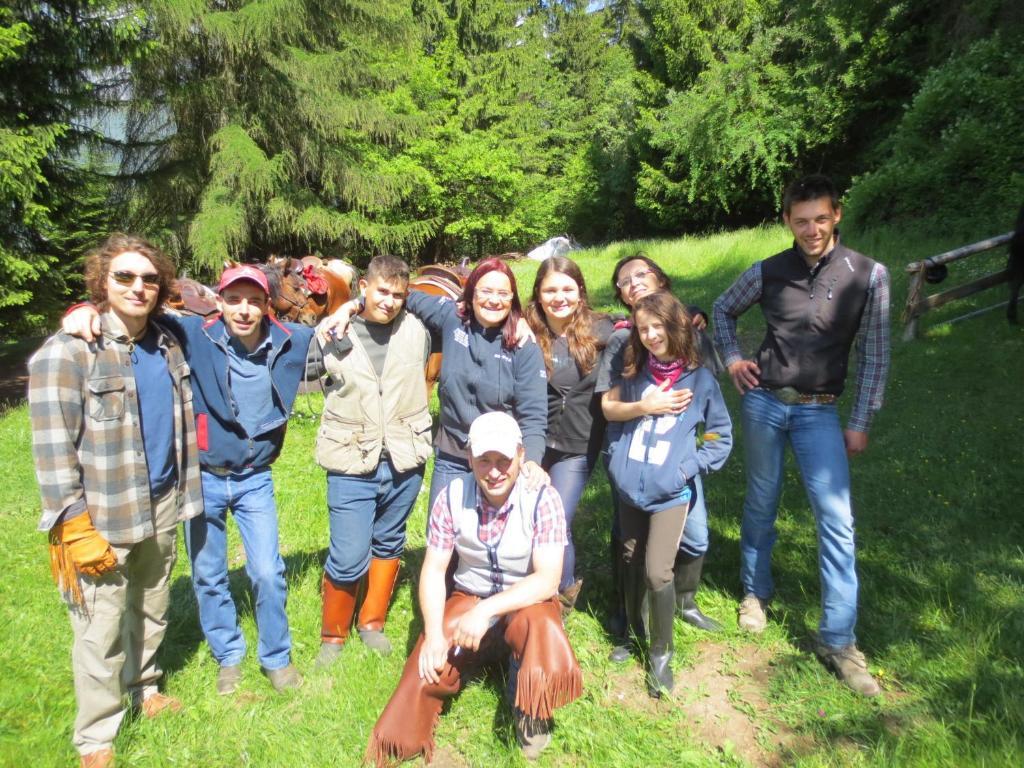 Agriturismo Parco Del Chiese Bedizzole Dış mekan fotoğraf